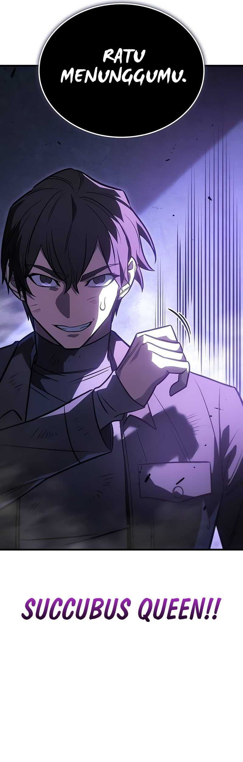 Regressing With The King’s Power Chapter 39 - halaman 18