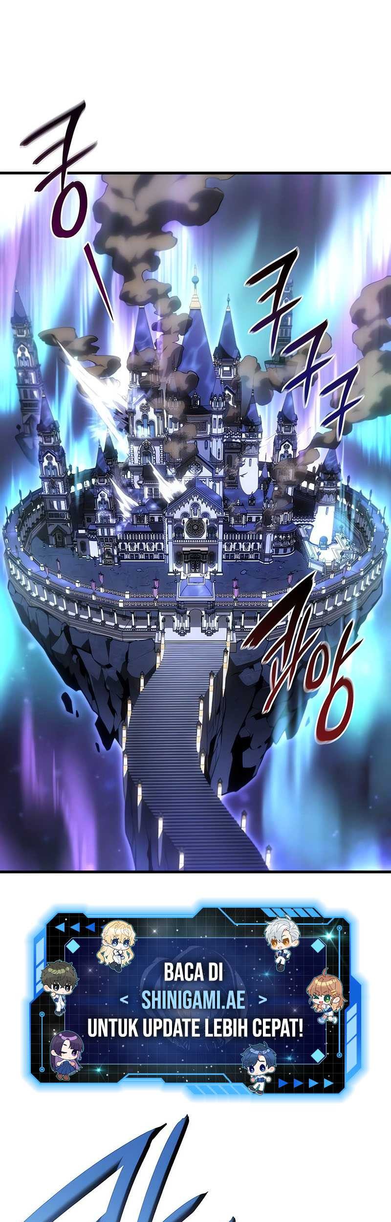 Regressing With The King’s Power Chapter 39 - halaman 2