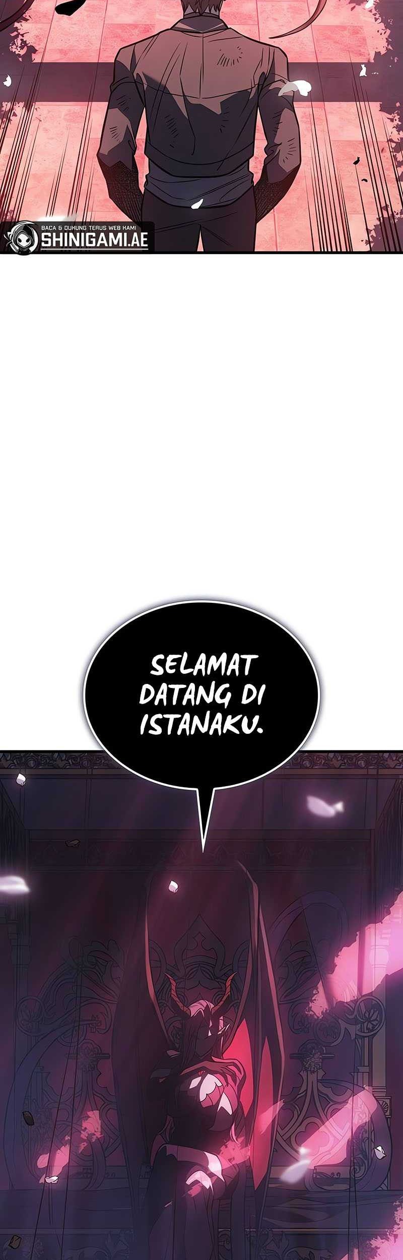 Regressing With The King’s Power Chapter 39 - halaman 23