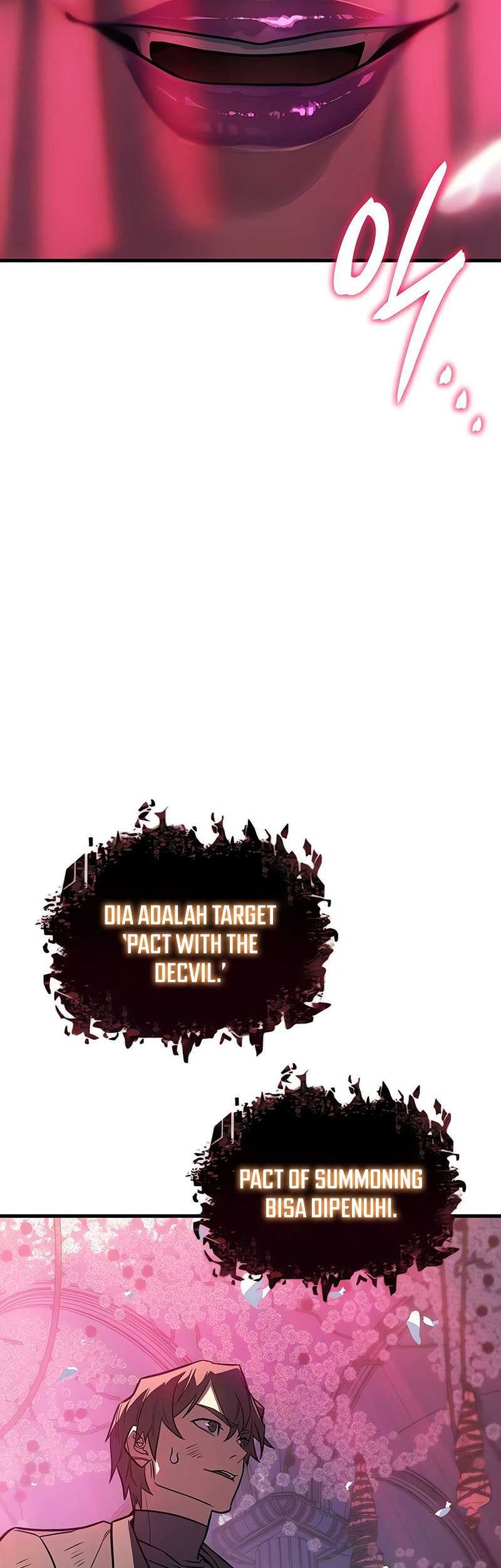 Regressing With The King’s Power Chapter 39 - halaman 25