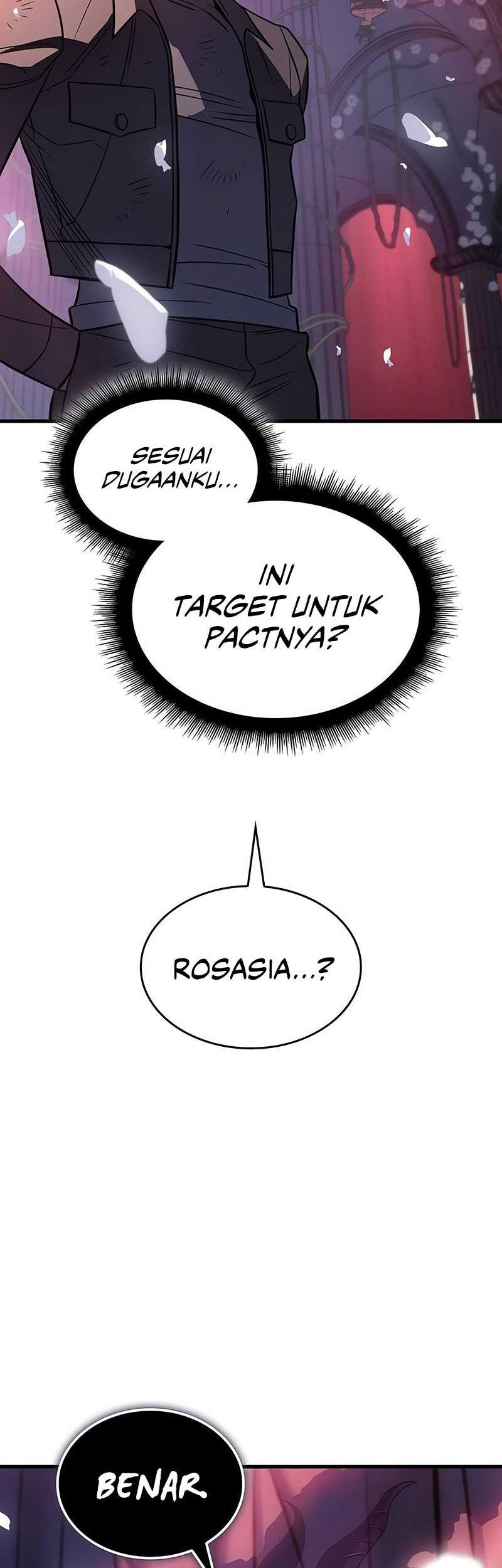 Regressing With The King’s Power Chapter 39 - halaman 26