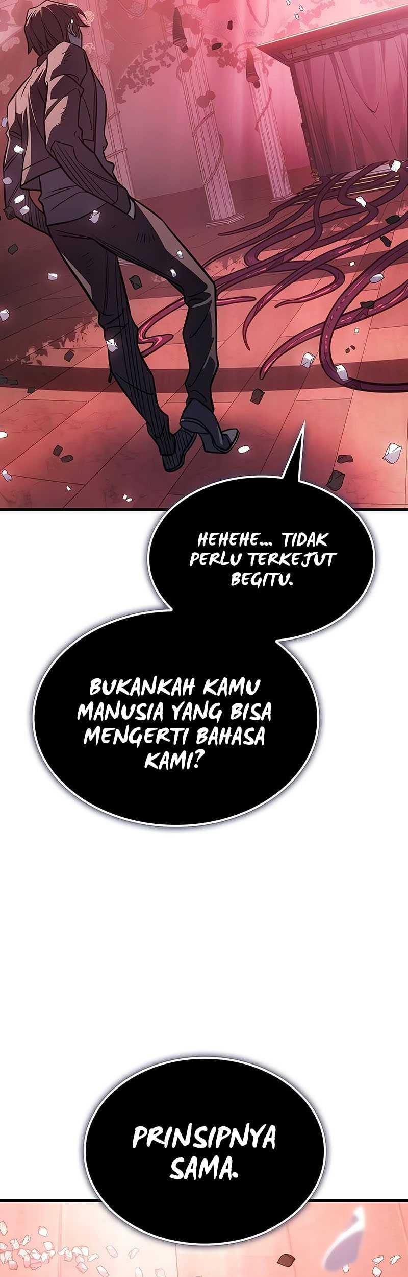 Regressing With The King’s Power Chapter 39 - halaman 29