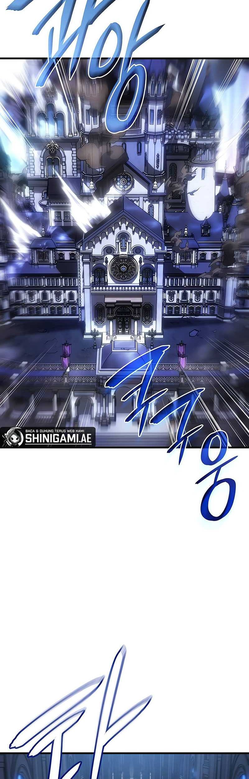 Regressing With The King’s Power Chapter 39 - halaman 3