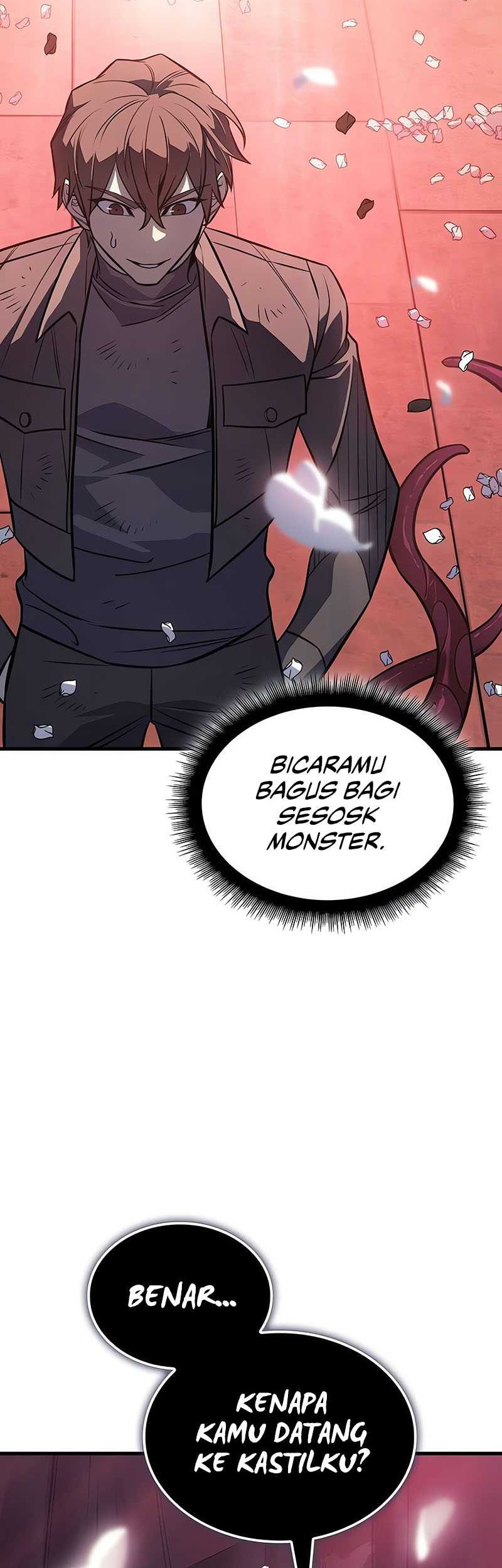 Regressing With The King’s Power Chapter 39 - halaman 30