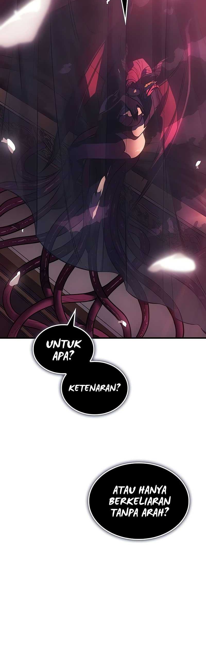 Regressing With The King’s Power Chapter 39 - halaman 31