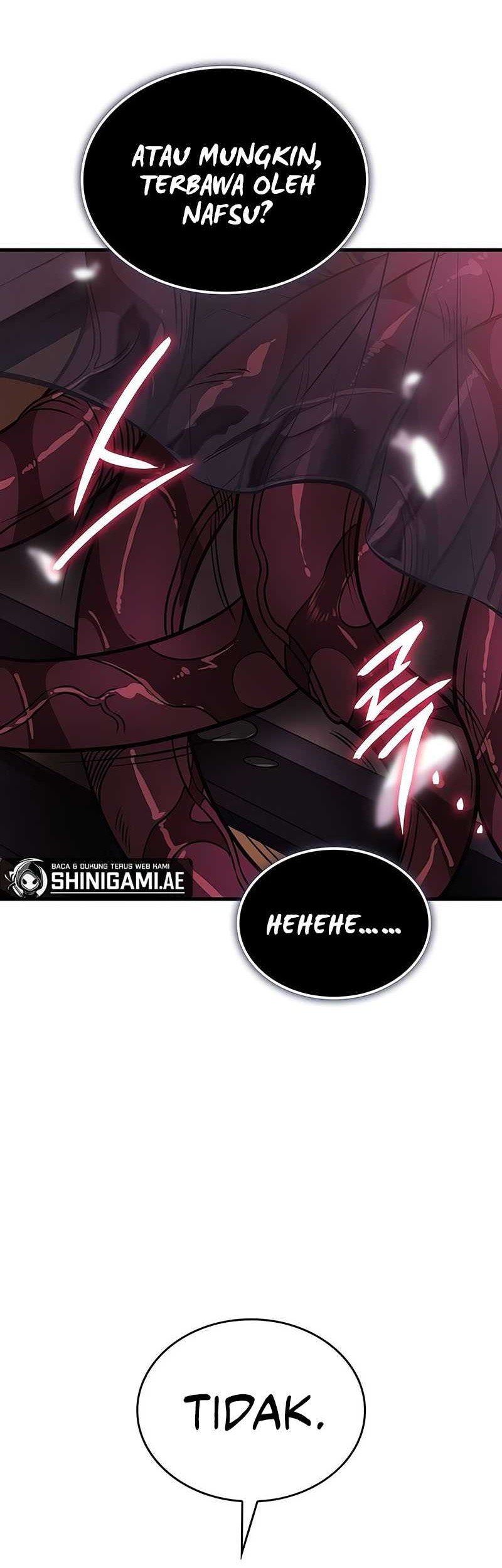 Regressing With The King’s Power Chapter 39 - halaman 32