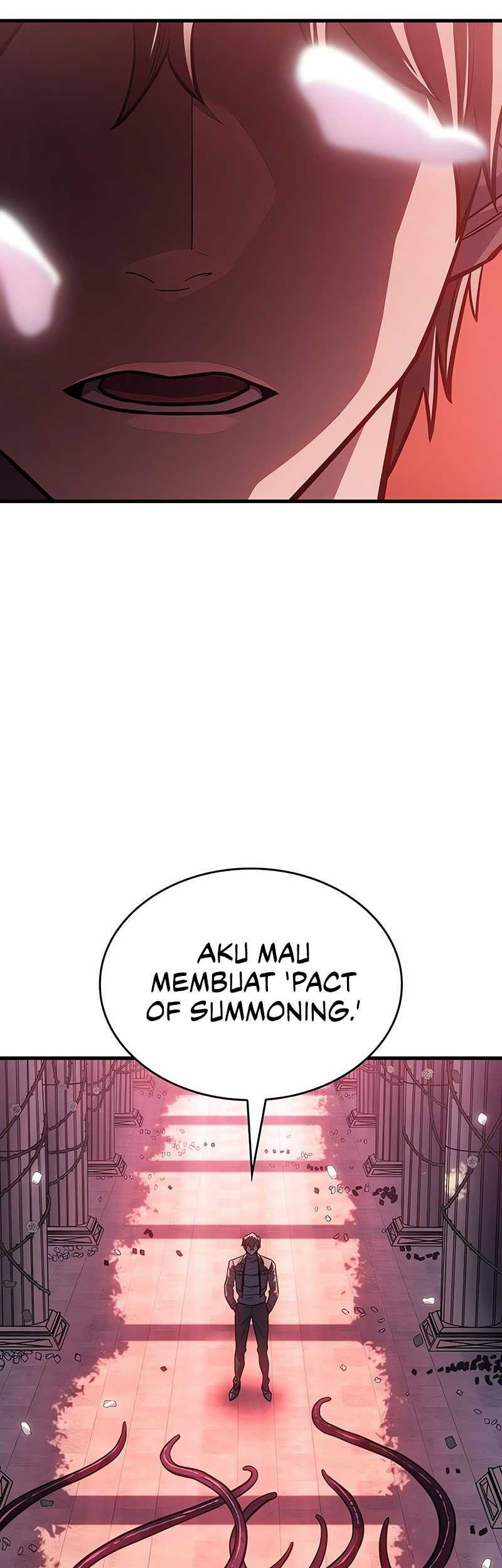 Regressing With The King’s Power Chapter 39 - halaman 33