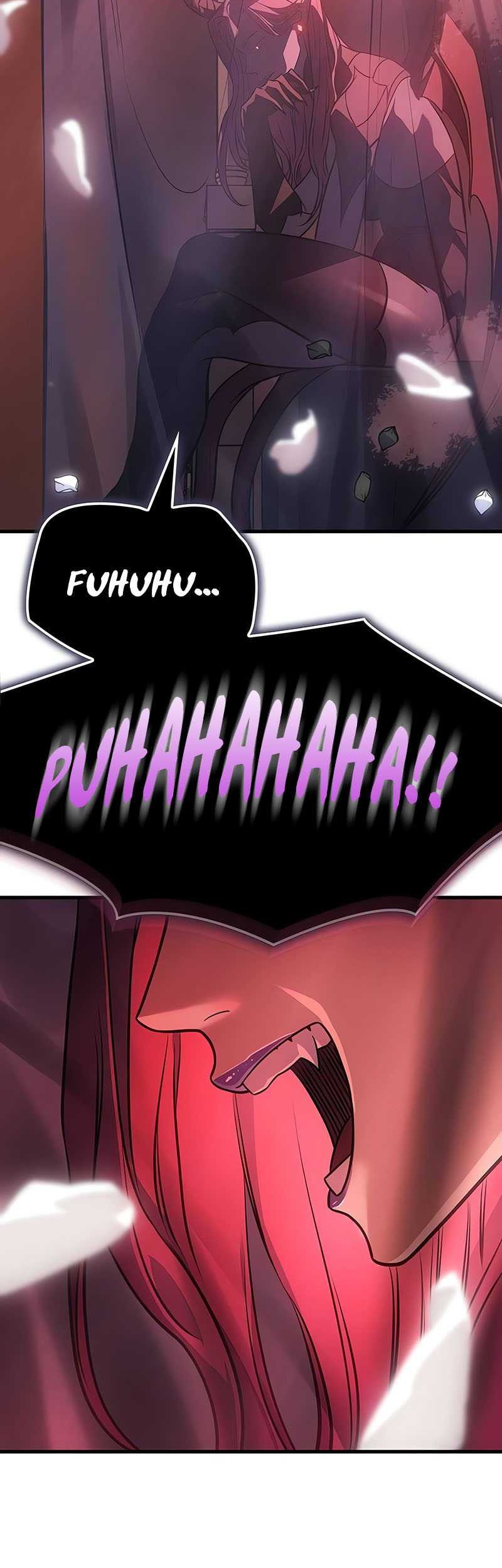 Regressing With The King’s Power Chapter 39 - halaman 35