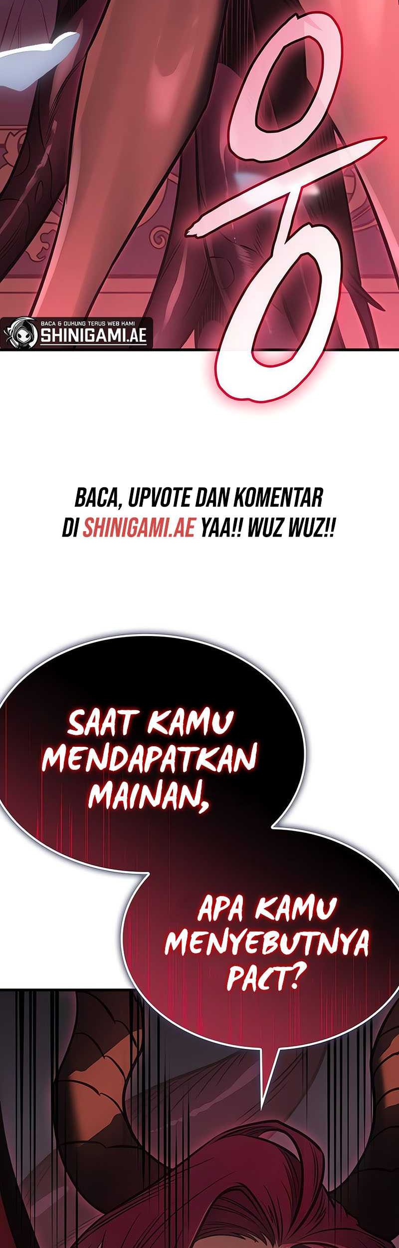 Regressing With The King’s Power Chapter 39 - halaman 39