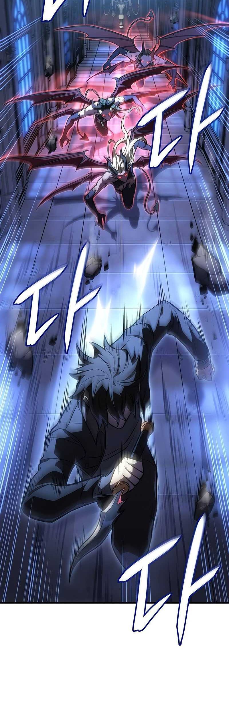 Regressing With The King’s Power Chapter 39 - halaman 4