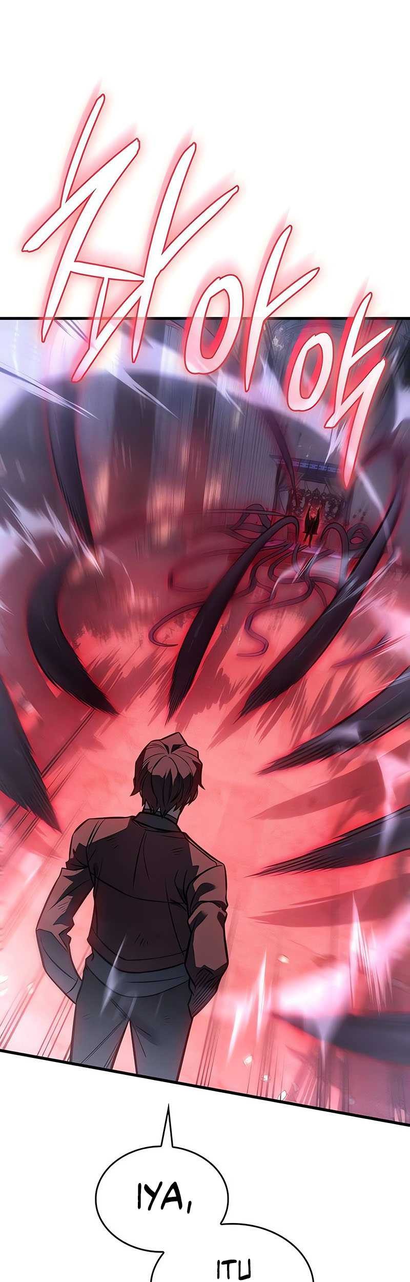 Regressing With The King’s Power Chapter 39 - halaman 41