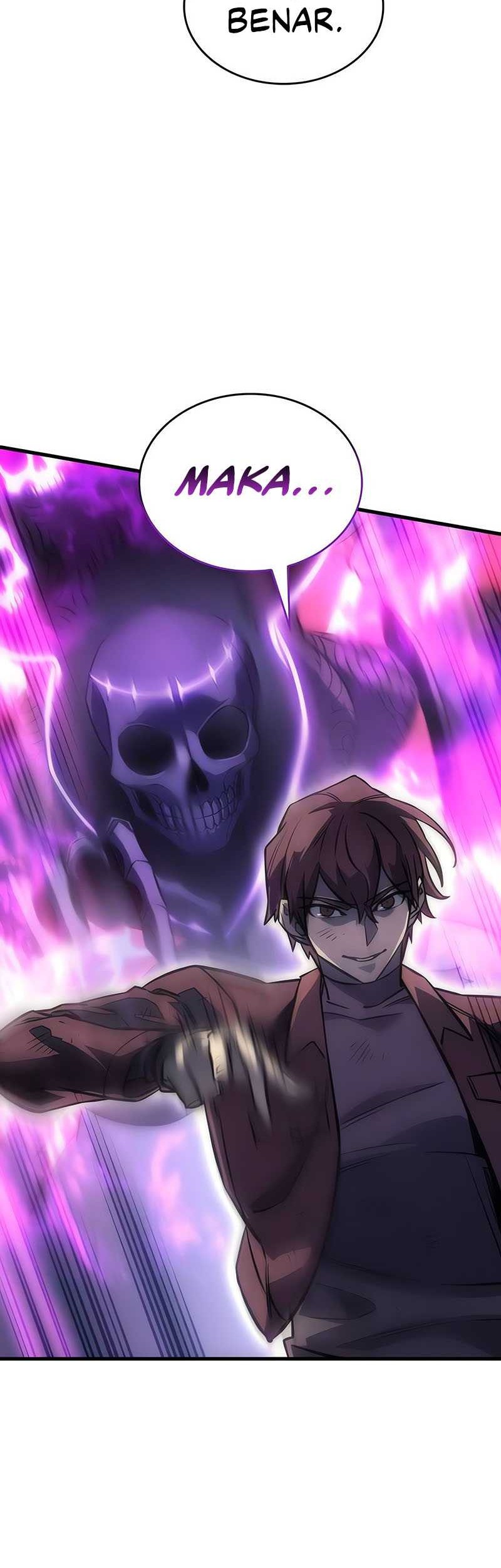 Regressing With The King’s Power Chapter 39 - halaman 42