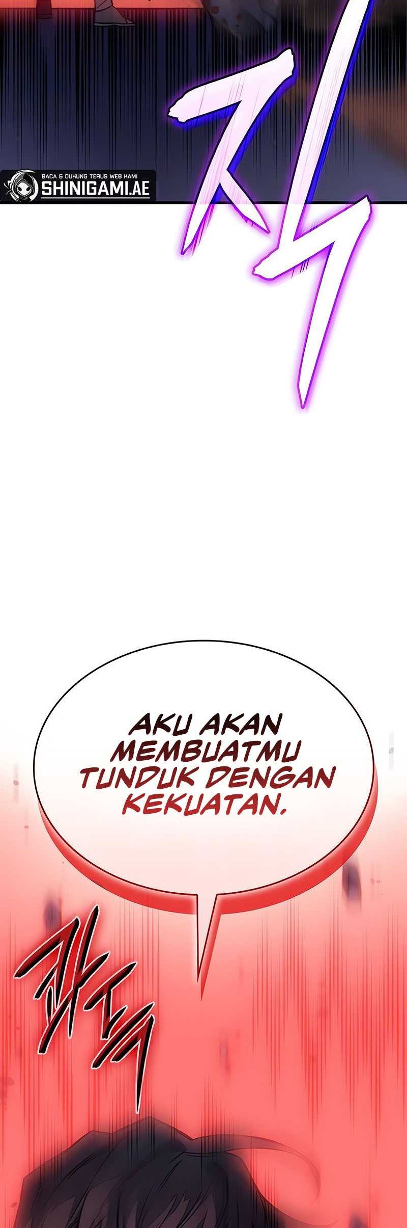 Regressing With The King’s Power Chapter 39 - halaman 44