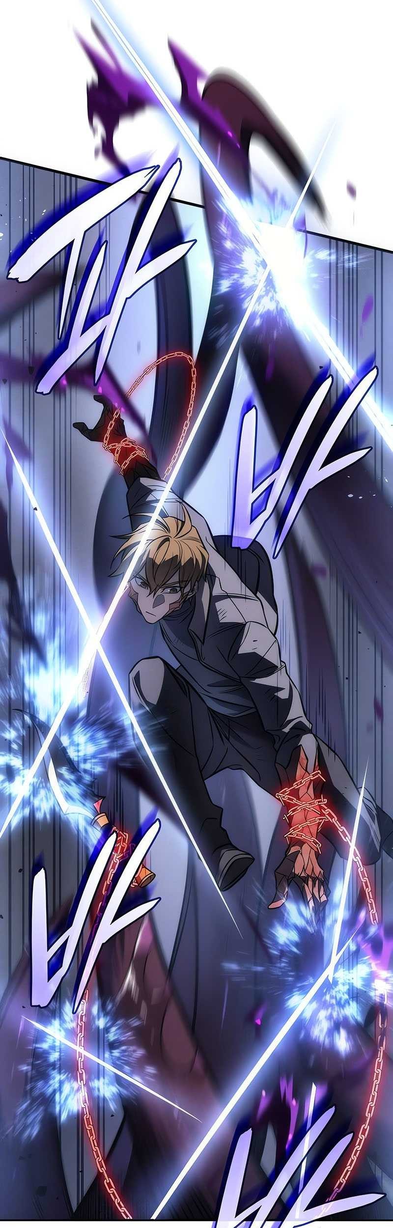 Regressing With The King’s Power Chapter 39 - halaman 49
