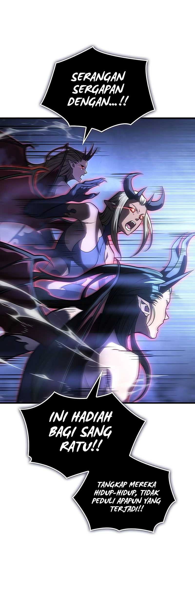 Regressing With The King’s Power Chapter 39 - halaman 5