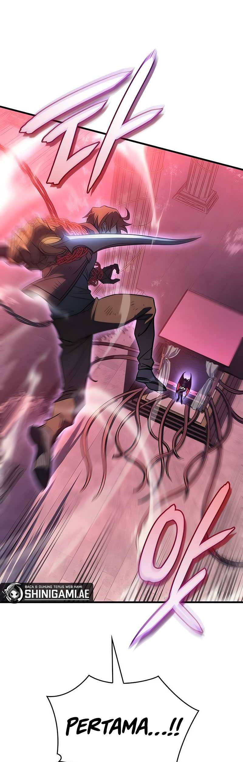 Regressing With The King’s Power Chapter 39 - halaman 51