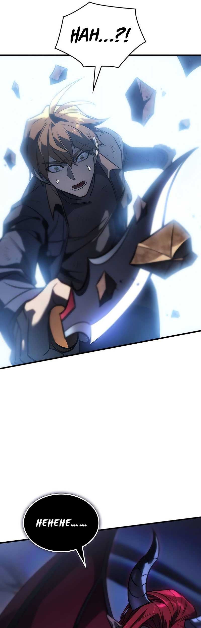 Regressing With The King’s Power Chapter 39 - halaman 57