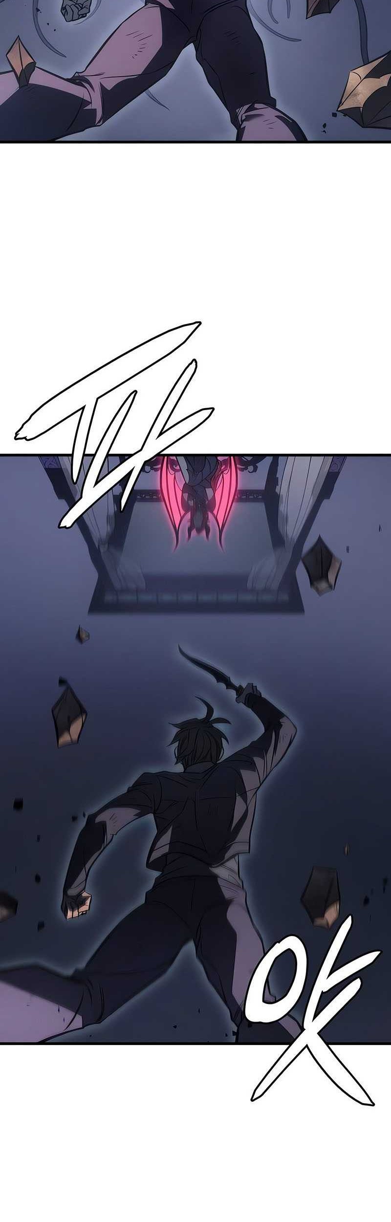 Regressing With The King’s Power Chapter 39 - halaman 60