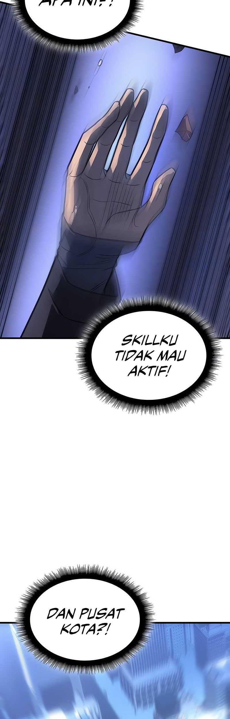 Regressing With The King’s Power Chapter 39 - halaman 63