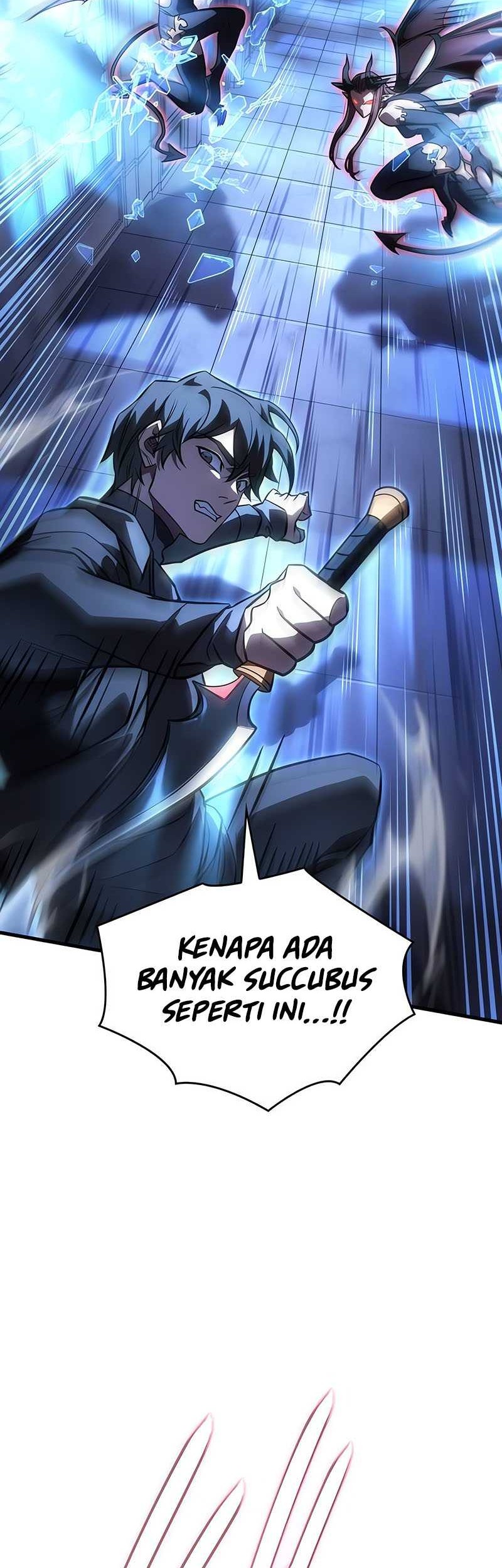 Regressing With The King’s Power Chapter 39 - halaman 7