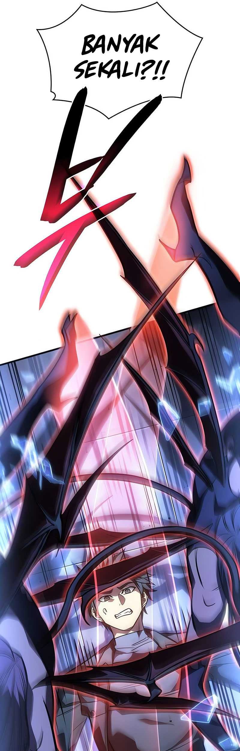 Regressing With The King’s Power Chapter 39 - halaman 9