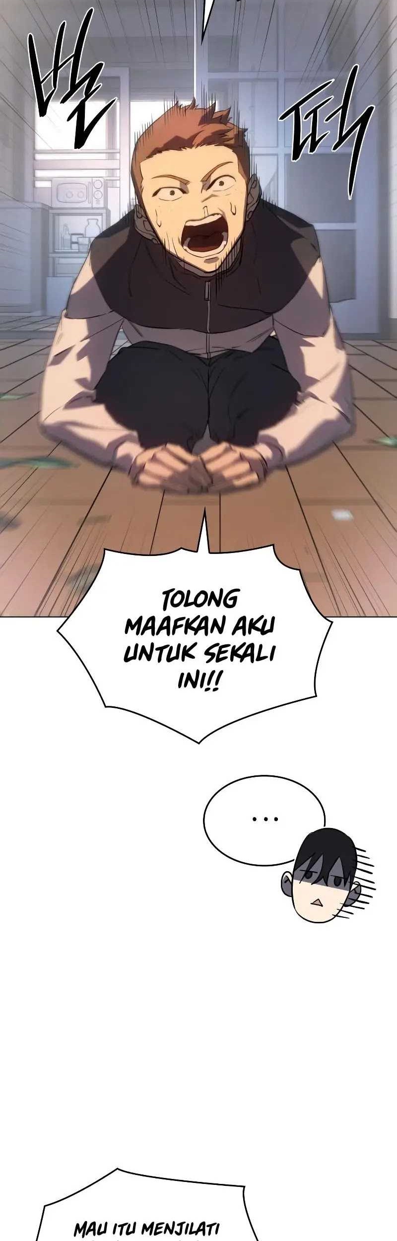Regressing With The King’s Power Chapter 4 - halaman 11