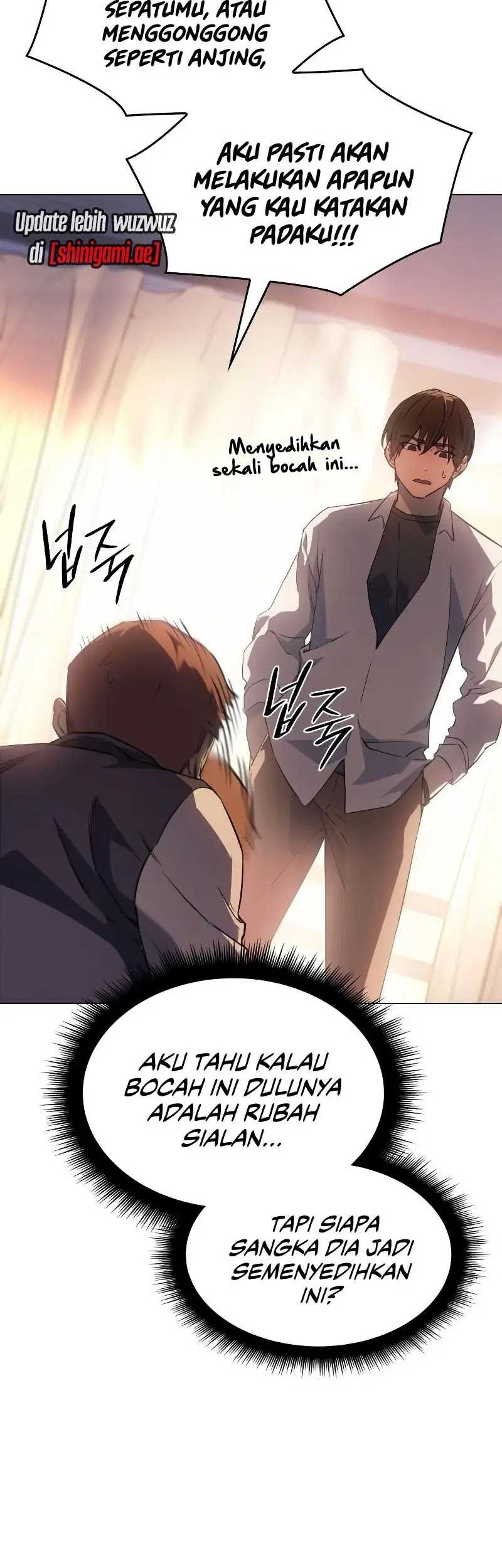 Regressing With The King’s Power Chapter 4 - halaman 12