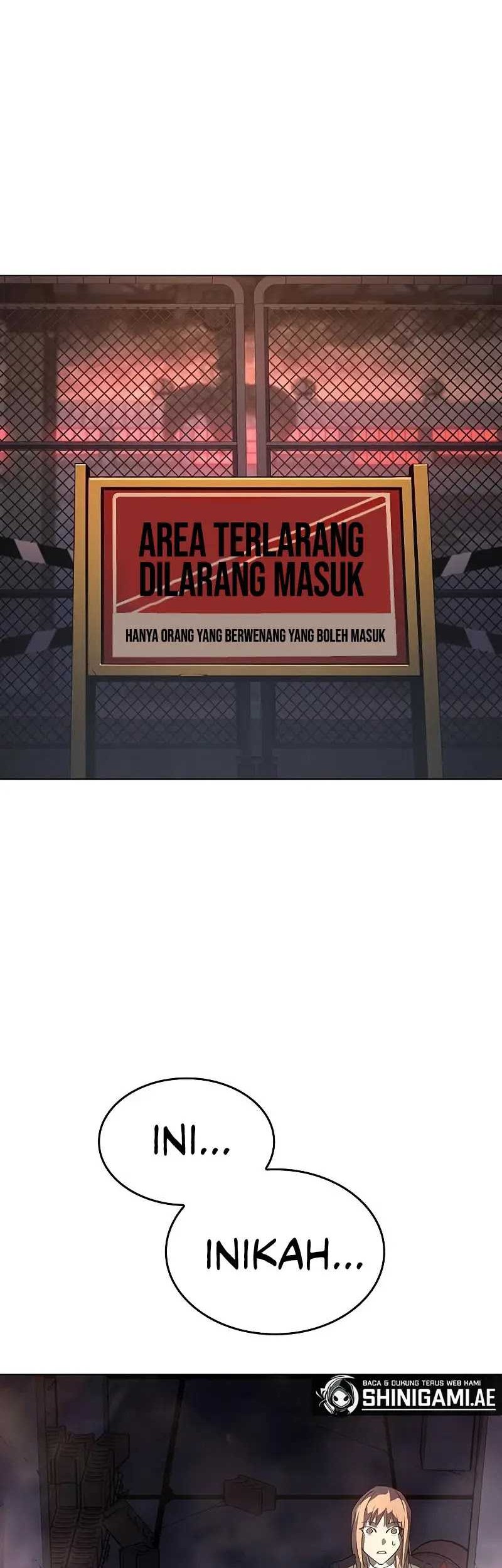 Regressing With The King’s Power Chapter 4 - halaman 19