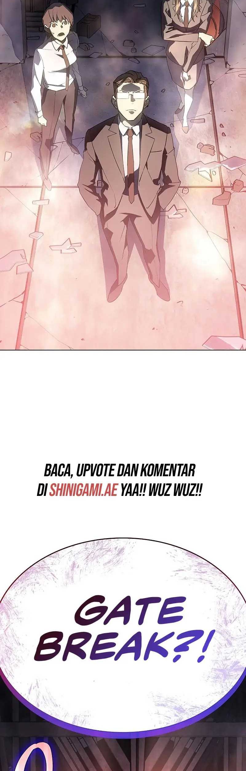 Regressing With The King’s Power Chapter 4 - halaman 20