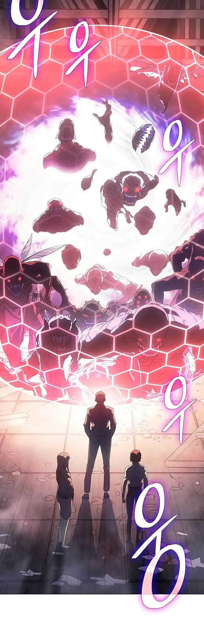 Regressing With The King’s Power Chapter 4 - halaman 21