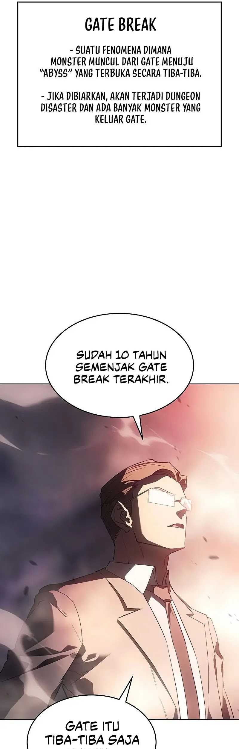 Regressing With The King’s Power Chapter 4 - halaman 22