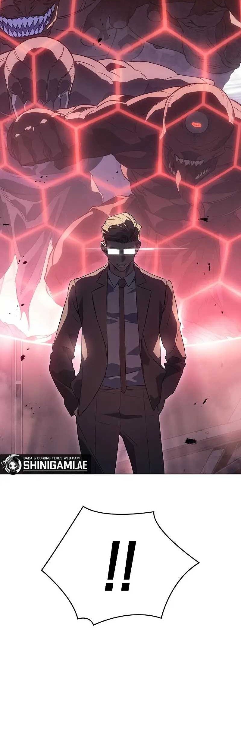 Regressing With The King’s Power Chapter 4 - halaman 25