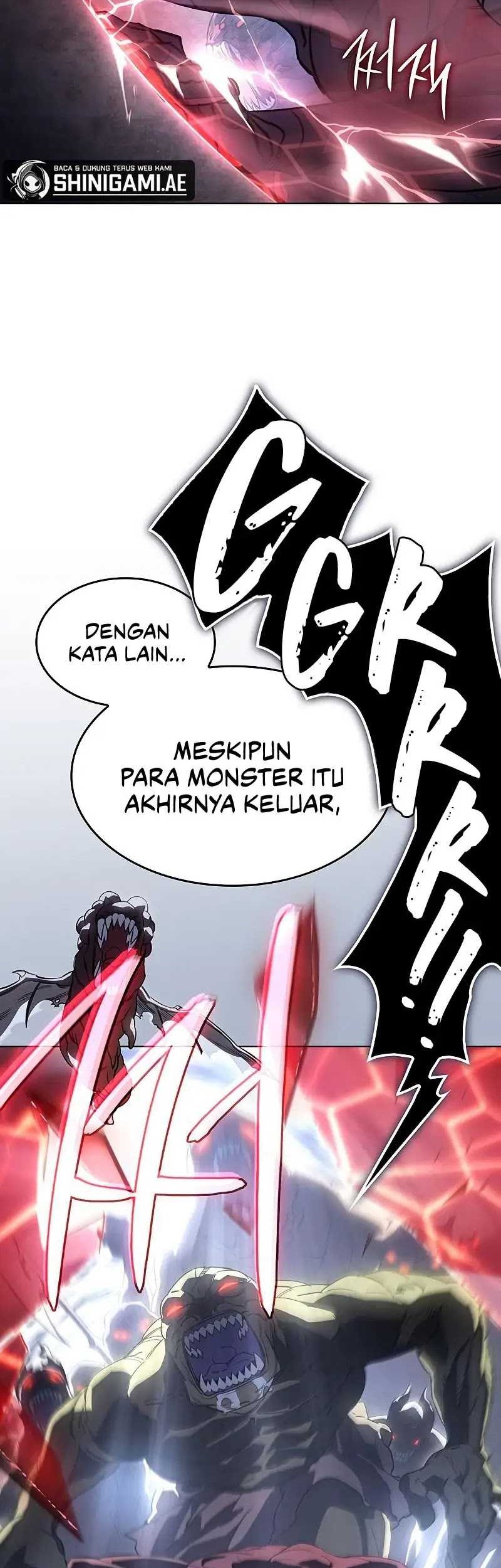 Regressing With The King’s Power Chapter 4 - halaman 27