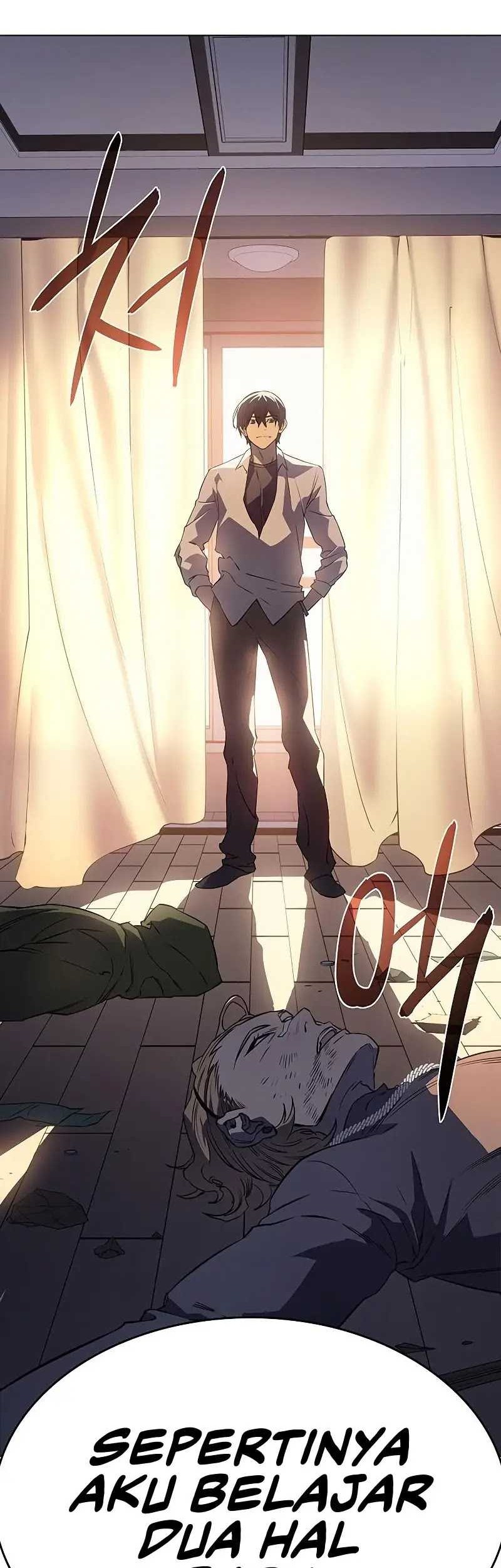 Regressing With The King’s Power Chapter 4 - halaman 3