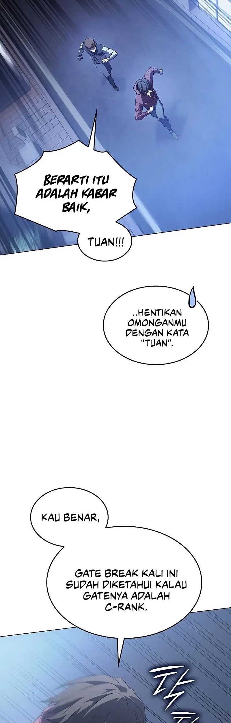 Regressing With The King’s Power Chapter 4 - halaman 35