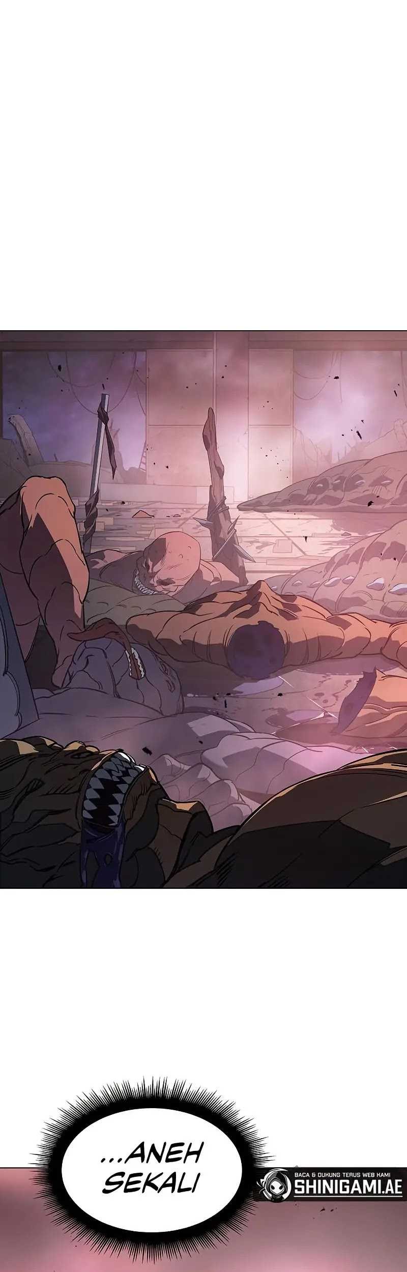 Regressing With The King’s Power Chapter 4 - halaman 38