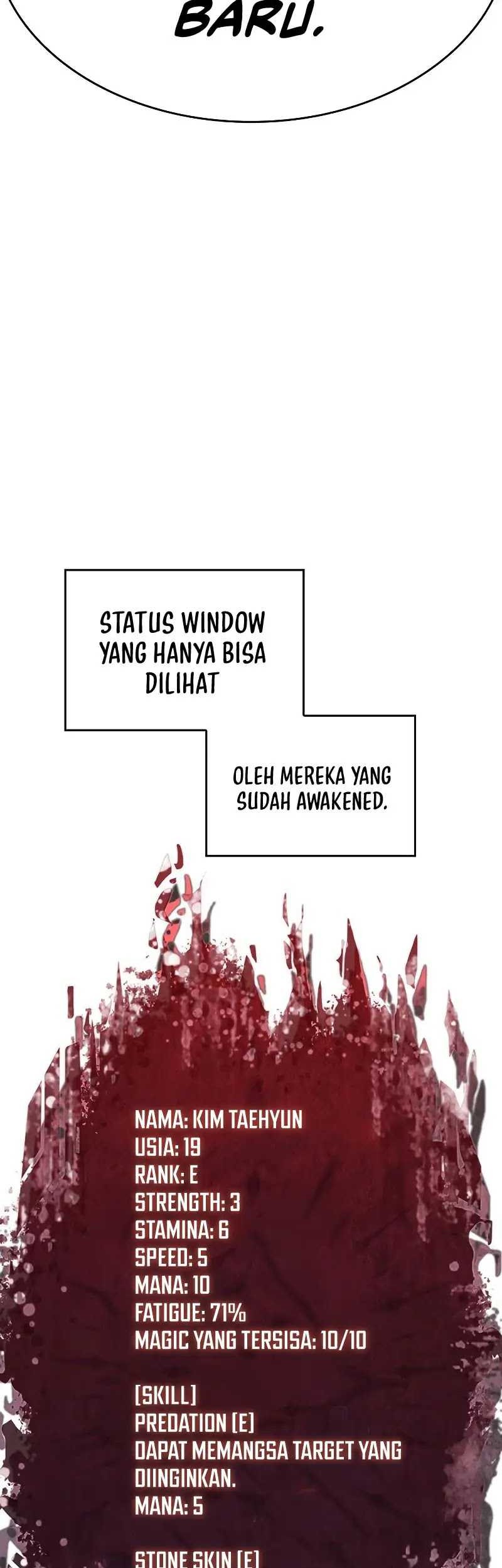 Regressing With The King’s Power Chapter 4 - halaman 4