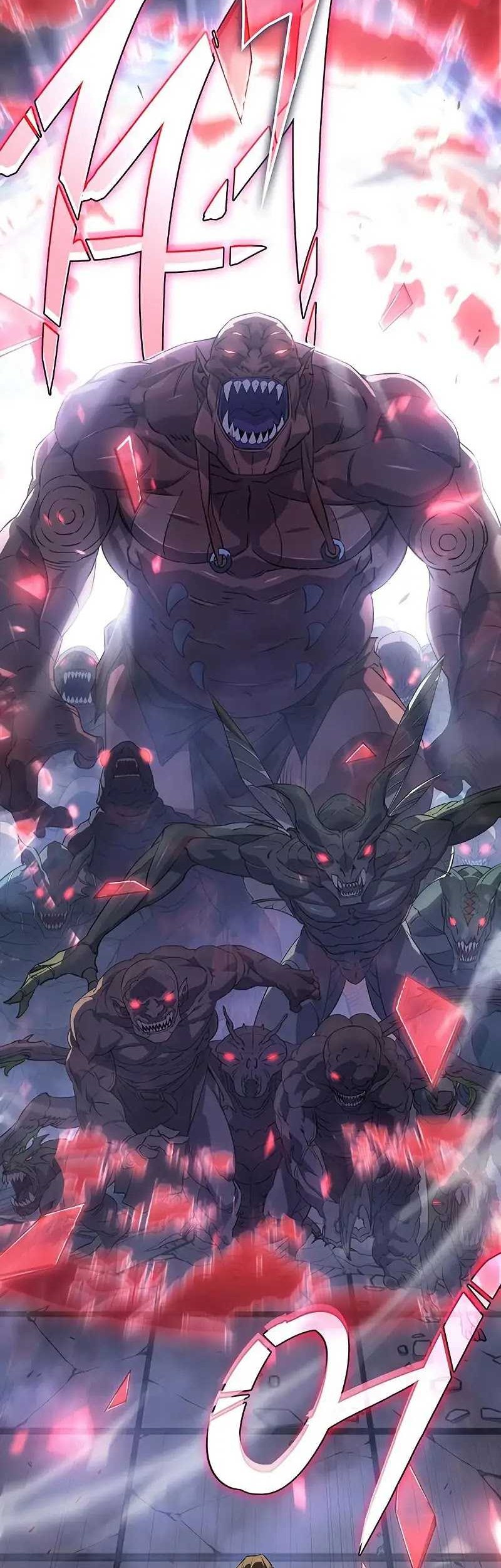 Regressing With The King’s Power Chapter 4 - halaman 46