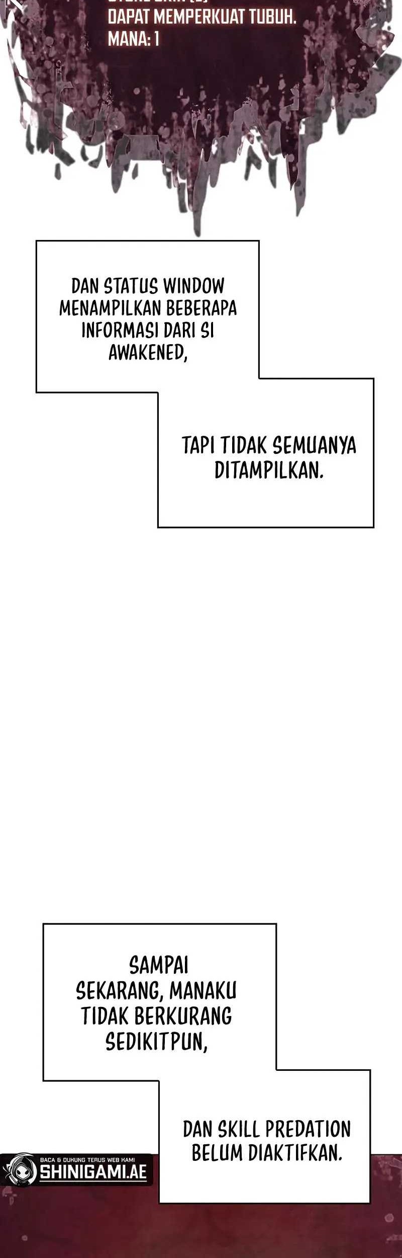 Regressing With The King’s Power Chapter 4 - halaman 5