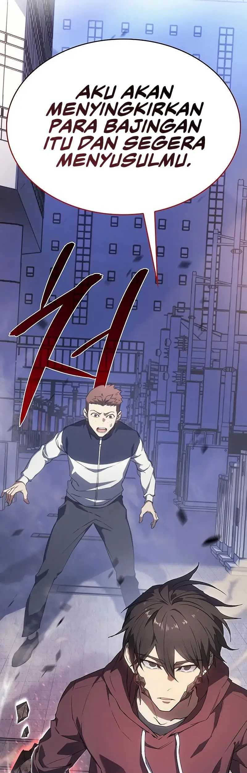 Regressing With The King’s Power Chapter 4 - halaman 61