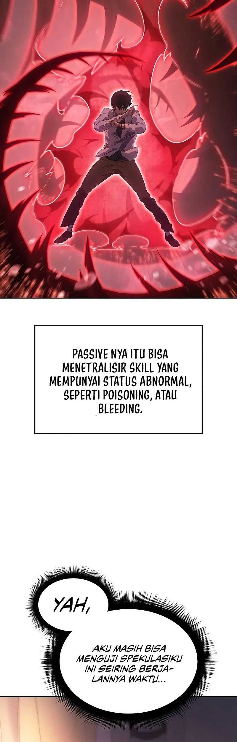 Regressing With The King’s Power Chapter 4 - halaman 7