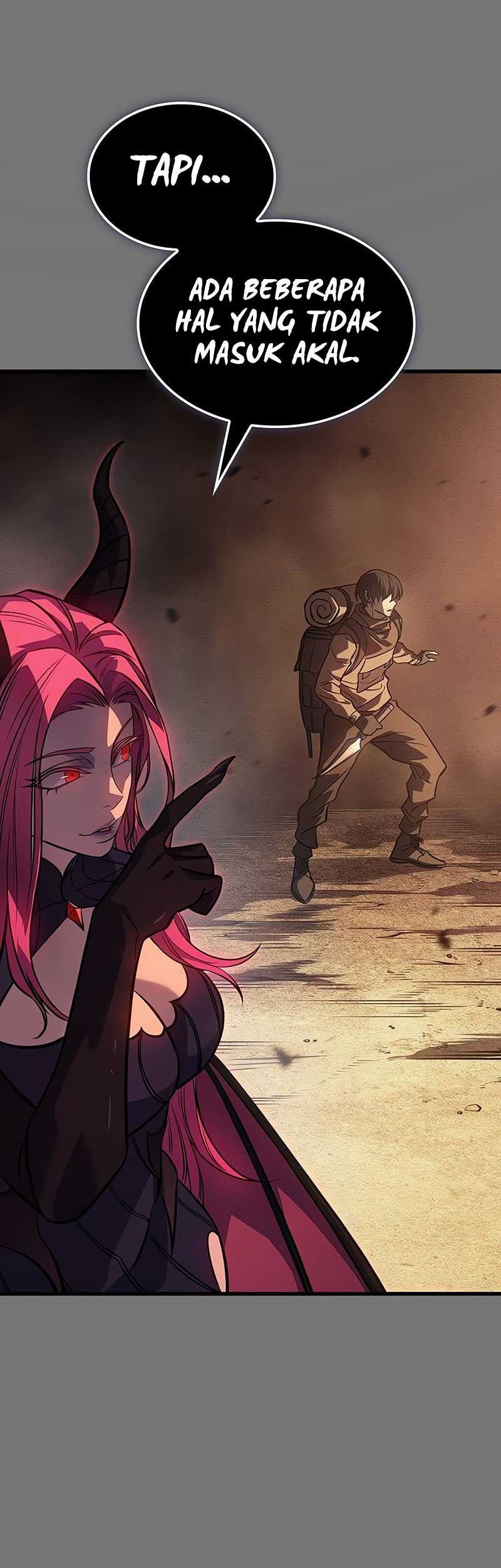 Regressing With The King’s Power Chapter 40 - halaman 10