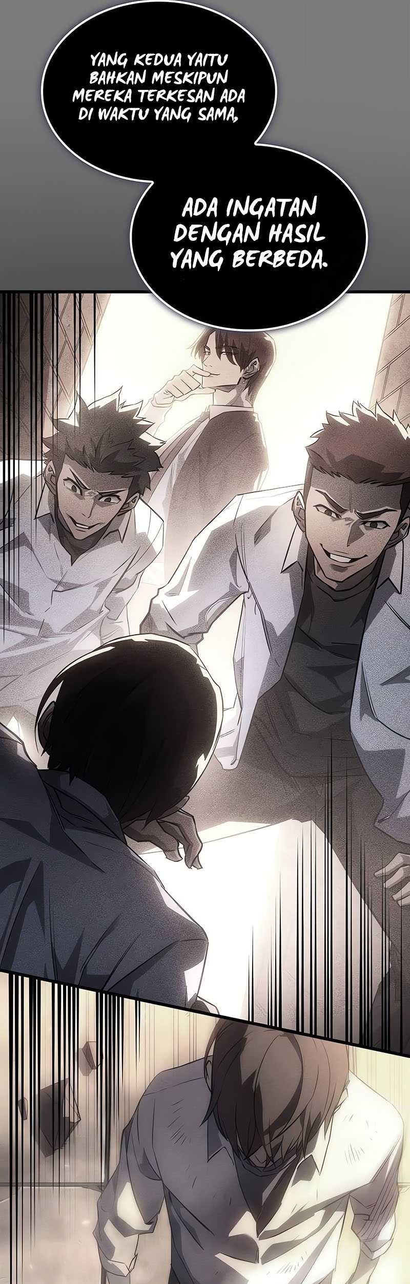 Regressing With The King’s Power Chapter 40 - halaman 12