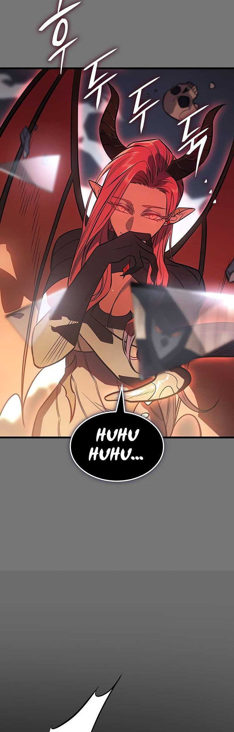 Regressing With The King’s Power Chapter 40 - halaman 17