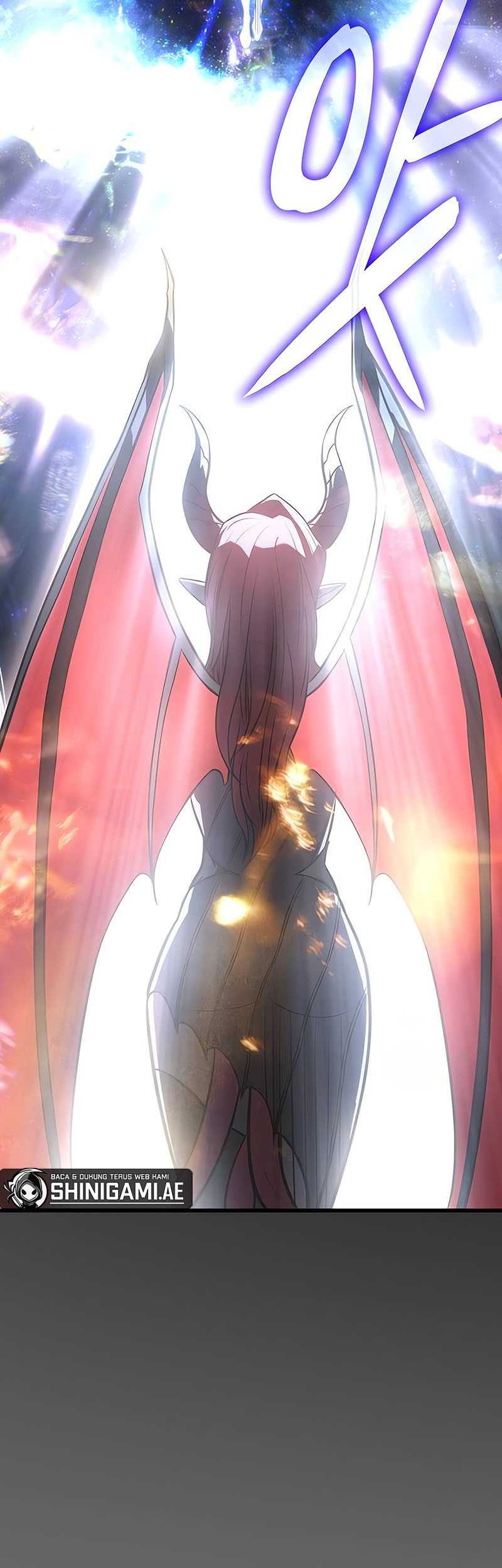 Regressing With The King’s Power Chapter 40 - halaman 19