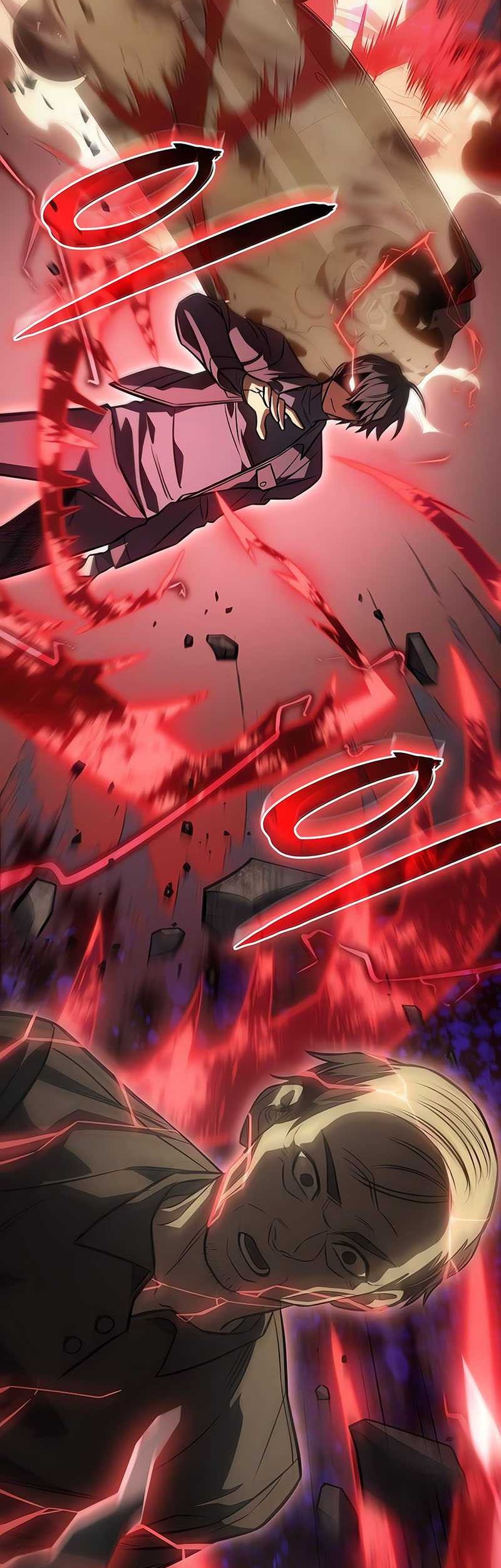 Regressing With The King’s Power Chapter 40 - halaman 3