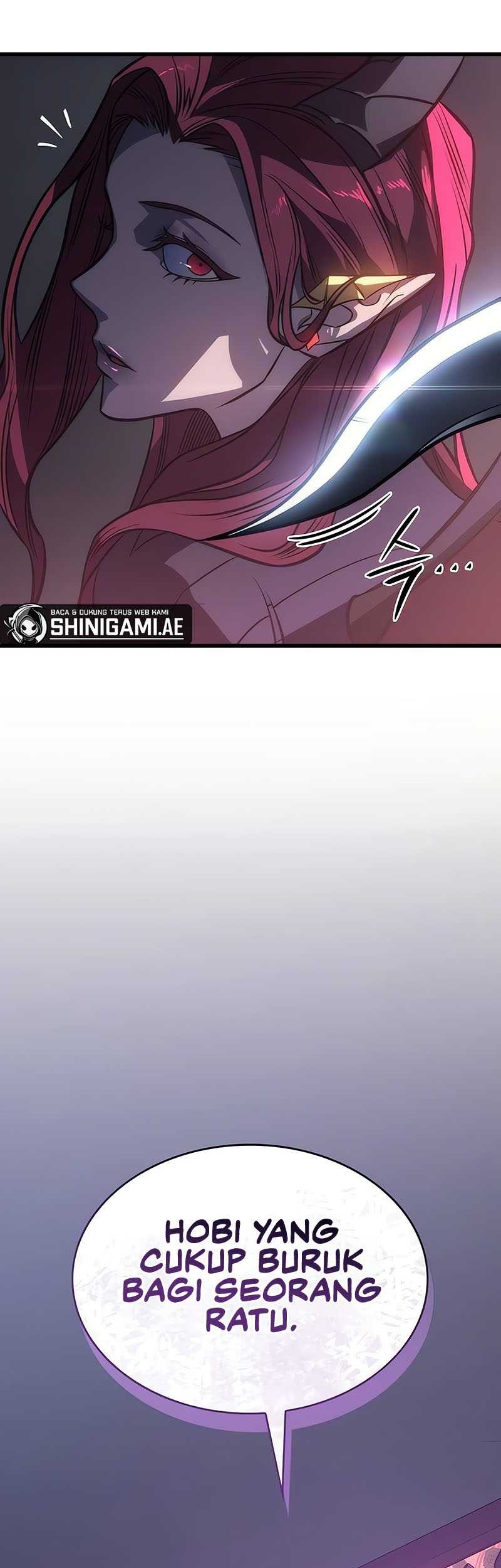 Regressing With The King’s Power Chapter 40 - halaman 30