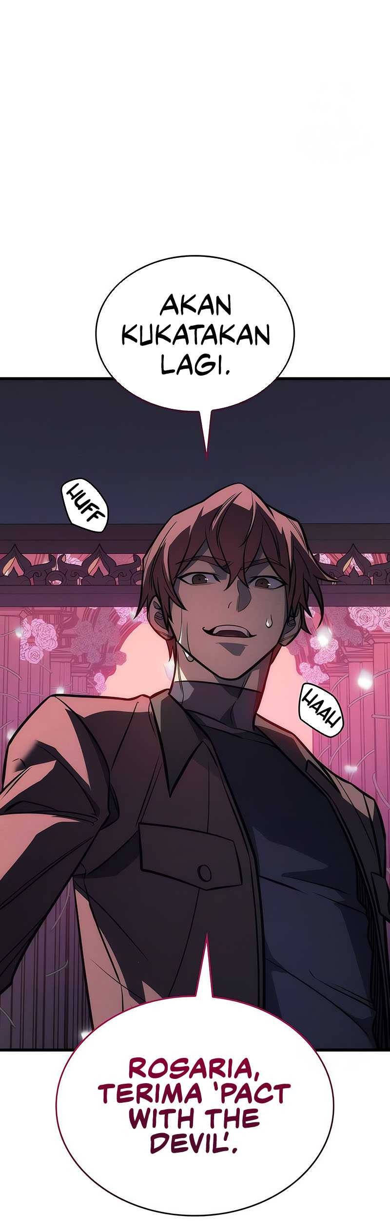 Regressing With The King’s Power Chapter 40 - halaman 32