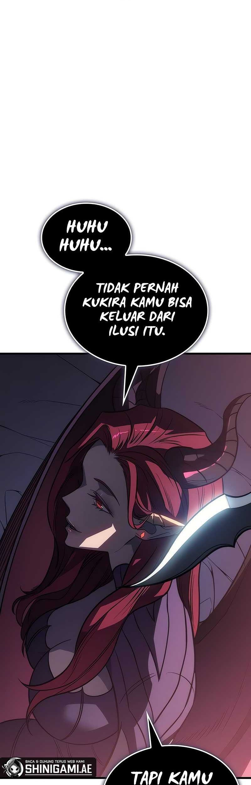 Regressing With The King’s Power Chapter 40 - halaman 33