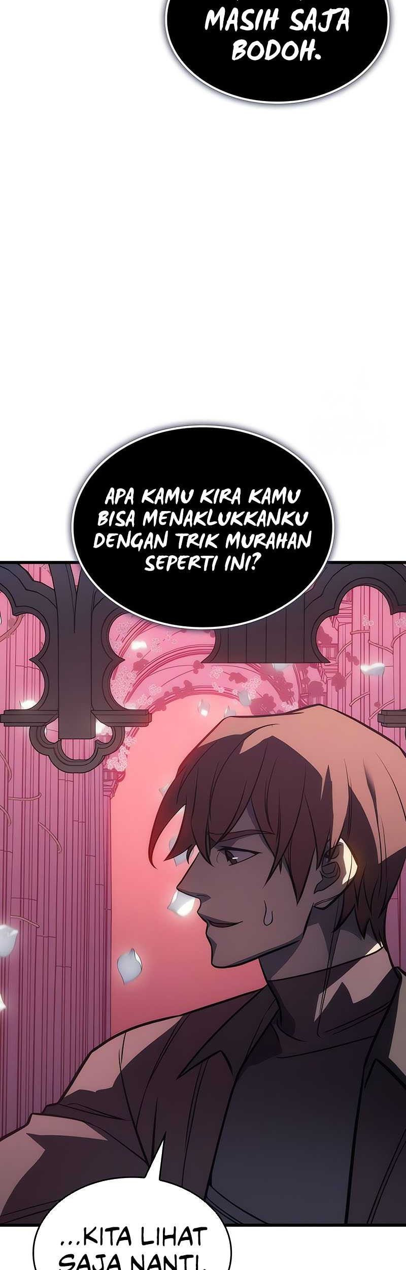 Regressing With The King’s Power Chapter 40 - halaman 34